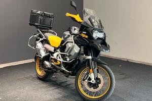 BMW R 1250 GS Adventure 40 Years GS Edition Option