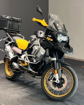 BMW R 1250 GS Adventure 40 Years GS Edition Option