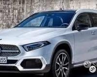 Musate porte Merecedes Gla 2019 c1573