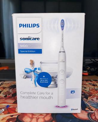 Philips Sonicare 9400 DiamondClean -NUOVO