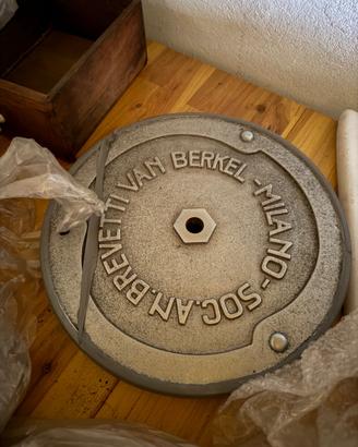 Berkel
