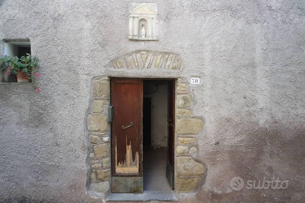 Appartamento – San Vito Romano, Roma Capitale - Vista 5