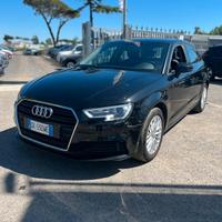 Audi A3 1.6 TDI S tronic Sport