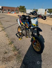 Ayrton Legend Evo 2.0 160cc