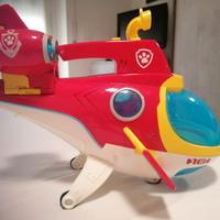 Aereo paw patrol