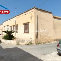 Tribunale di Marsala - RG 54/2025 Casa in asta