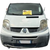 RICAMBI RENAULT TRAFIC