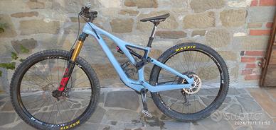 orbea rallon enduro s/m 2020