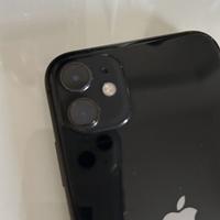 iphone 11 nero