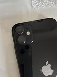 iphone 11 nero