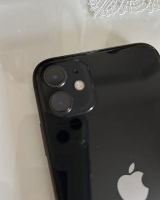 iphone 11 nero