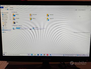 Fujitsu ricondizionato e aggiornato 