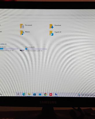 Fujitsu ricondizionato e aggiornato 
