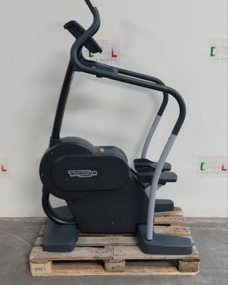 Step Excite Technogym Autoalimentato