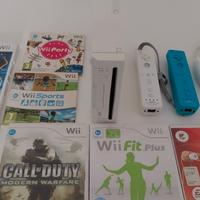 Nintendo Wii