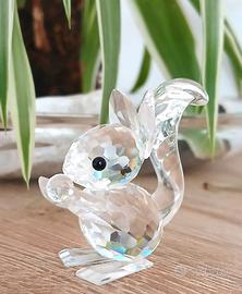 Scoiattolo Swarovski - Vintage anni ’80
