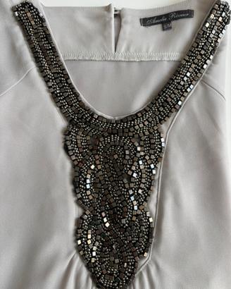 Meravigliosa camicia donna come nuova taglia S/M