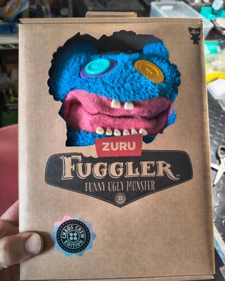 Fuggler