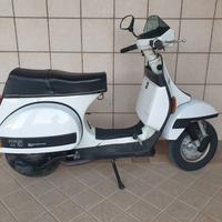 Vespa PX 125 T5 Elestart