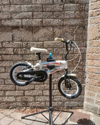 Bicicletta per bambini Snoopy