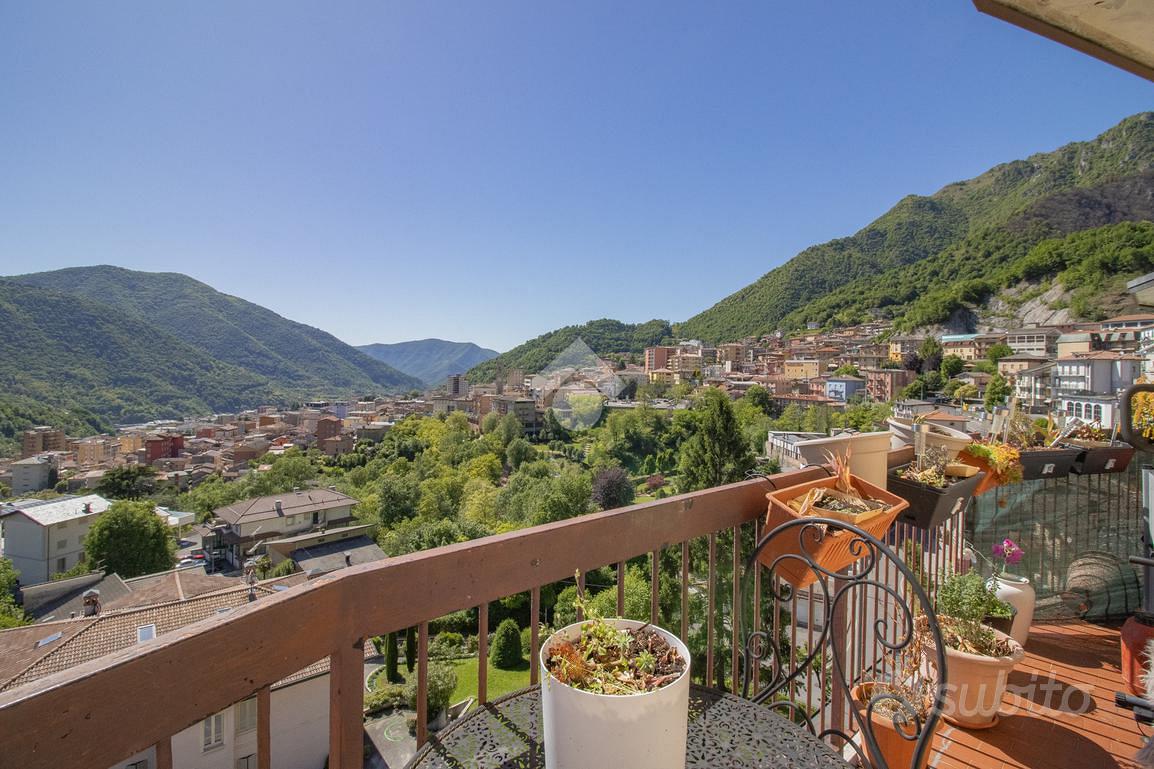 Appartamento – Lumezzane, Sonico, Mosniga - Vista 4