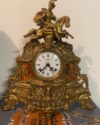 Orologio da tavolo