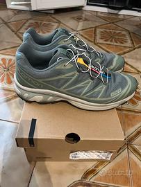 Salomon xt6 s-lab 45 1/3