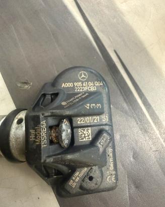 Sensori gomme Mercedes a0009054104Q04