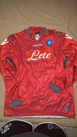 Maglia Napoli