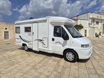 CHAUSSON Semintegrale lungo 5,99