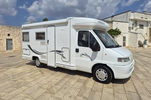 CHAUSSON Semintegrale lungo 5,99