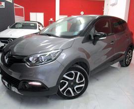 RENAULT Captur dCi 90cv S&S Energy Intens-2017