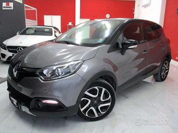 RENAULT Captur dCi 90cv S&S Energy Intens-2017