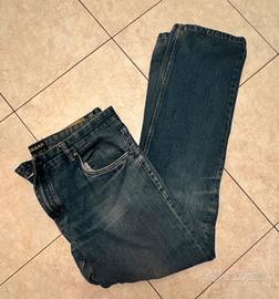 Jeans regular fit tg.54