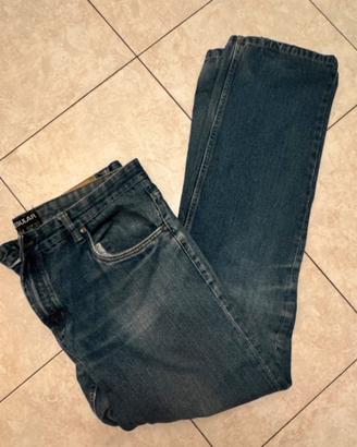 Jeans regular fit tg.54