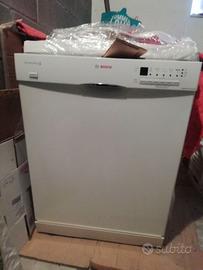 Lavastoviglie bosch