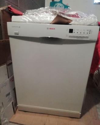 Lavastoviglie bosch