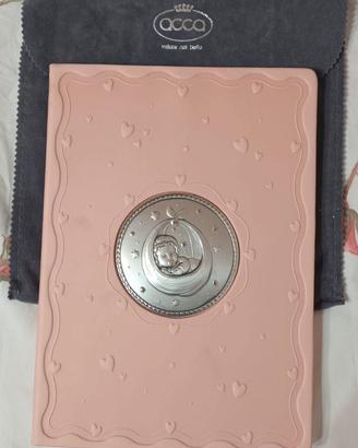 Album fotografico per bambina