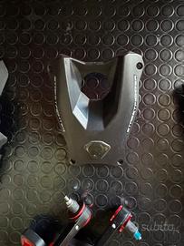 Ducati streetfigter 1098