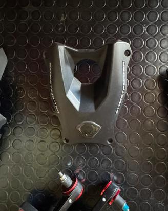 Ducati streetfigter 1098