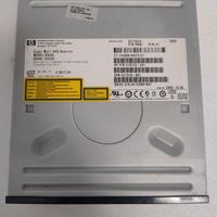 HP masterizzatore dvdRw GH4OL sata