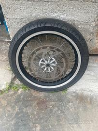 cerchi motard 17