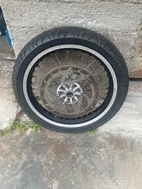 cerchi motard 17
