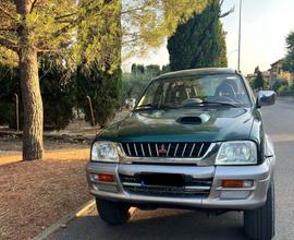 Mitsubishi l200 -