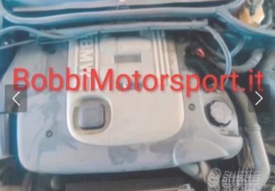 Motore BMW 204D4 320d X3 520d 120d