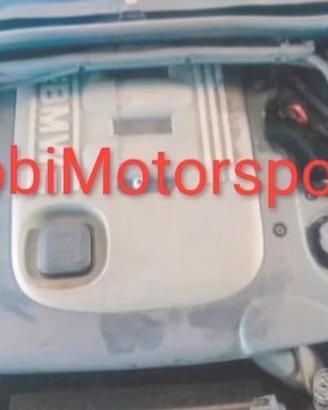 Motore BMW 204D4 320d X3 520d 120d