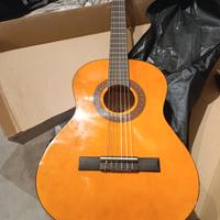 Chitarra Bambini ideale per scuola