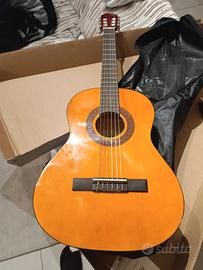 Chitarra Bambini ideale per scuola