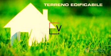 TERRENO EDIFICABILE VICINO FFSS