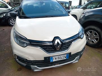 Renault Captur TCe 12V 90 CV Start&Stop Energy Int